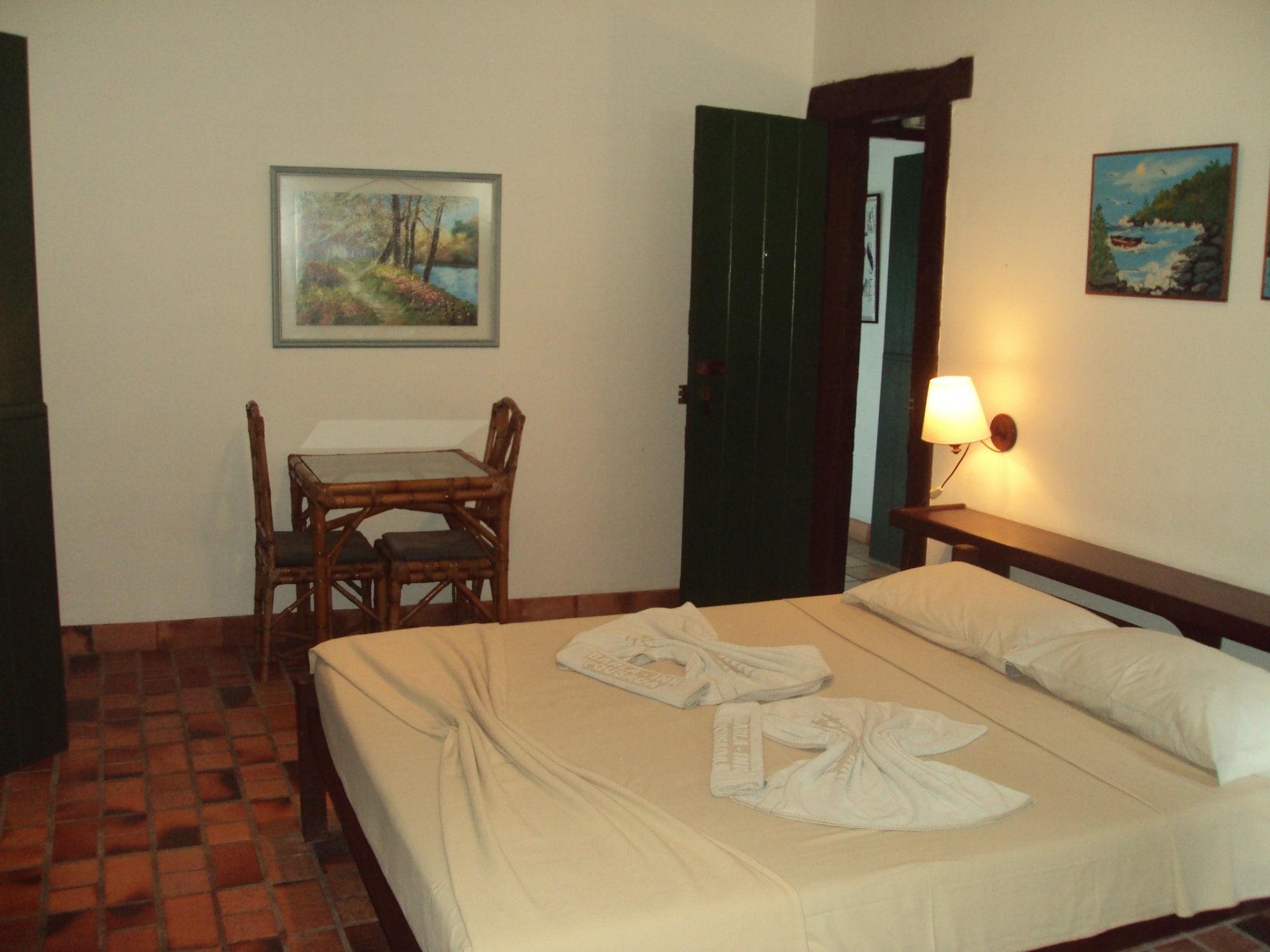 Inn Barla Búzios