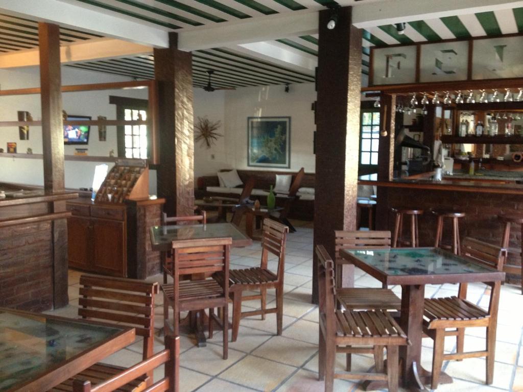 Barla Inn